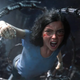 Alita wrecking.